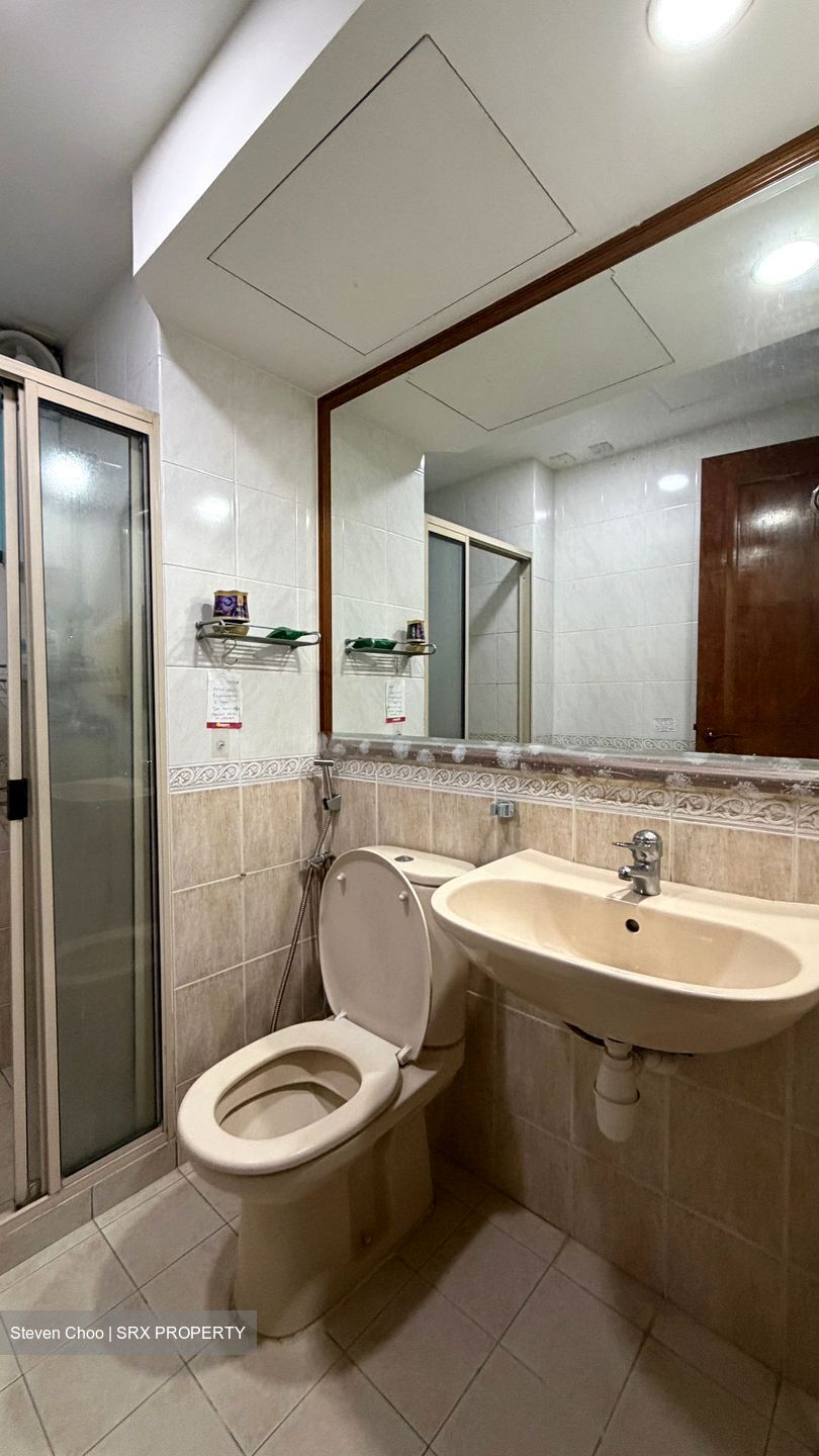 Palm Gardens (D23), Condominium #608475321